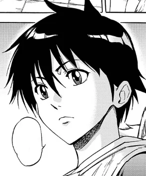 Kyosuke Kagami