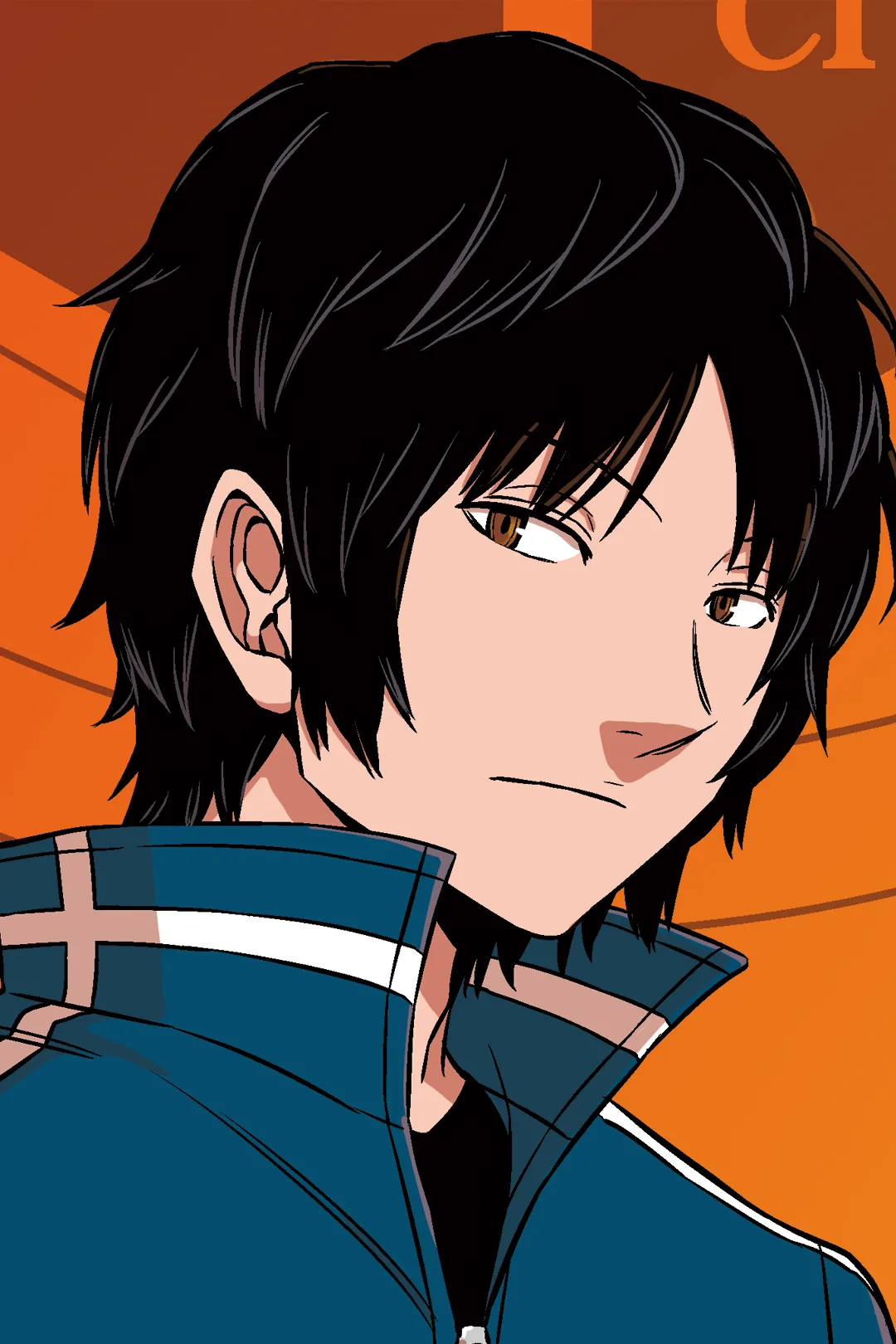 Kyosuke Karasuma