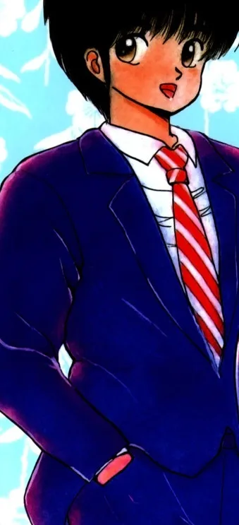 Kyosuke Kasuga