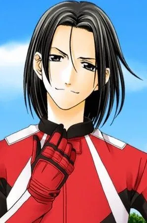 Kyosuke Kazama