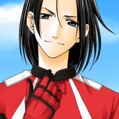 Kyosuke Kazama