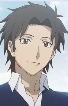 Kyotaro Azuma