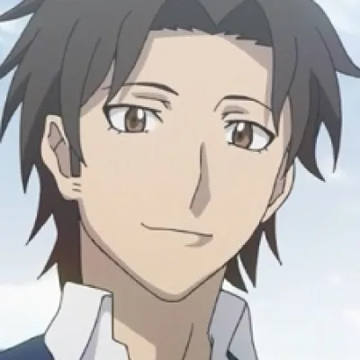 Kyotaro Azuma