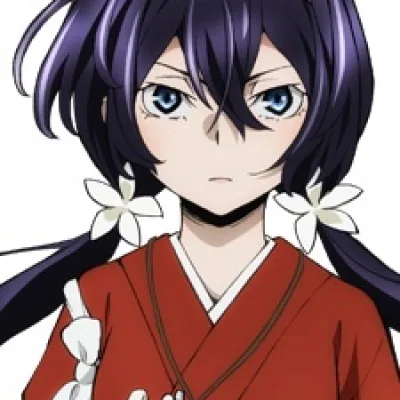 Kyouka Izumi