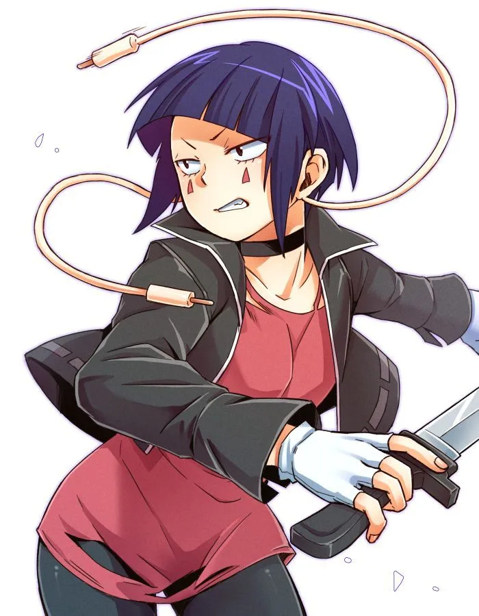 Kyouka Jirou