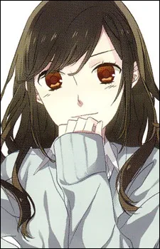 Kyouko Hori