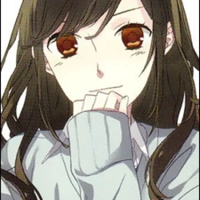 Kyouko Hori