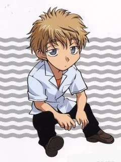 Kyousuke Imadori