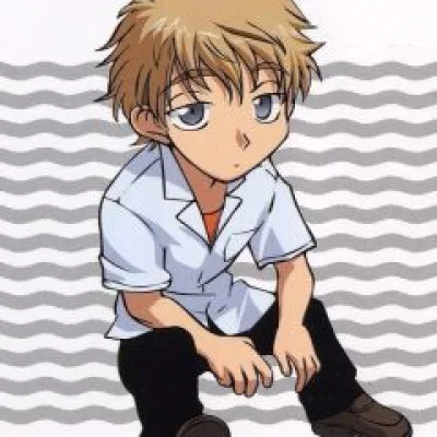 Kyousuke Imadori