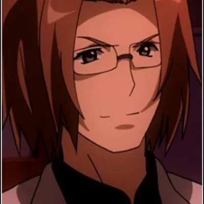 Kyousuke Irie