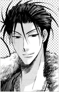 Kyoutarou Okegawa