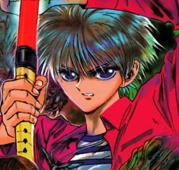 Kyoya Izayoi