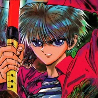 Kyoya Izayoi