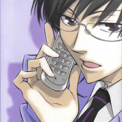Kyoya Ohtori