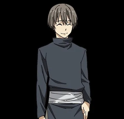 Kyoya Tachibana