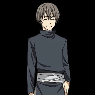 Kyoya Tachibana