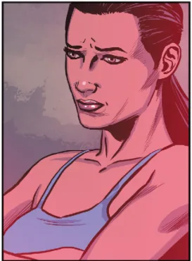 Kyra