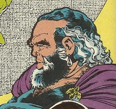 Kyras Shakati