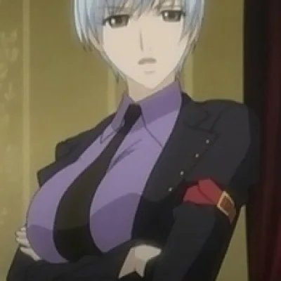 Kyrie Ushiromiya