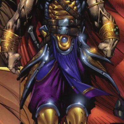 Kyron IV