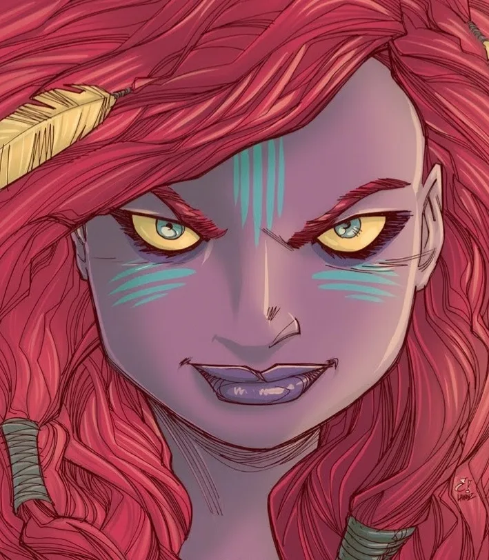 Kyrra