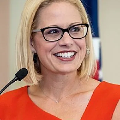 Kyrsten Sinema