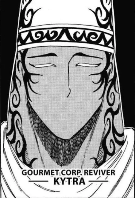 Kytra