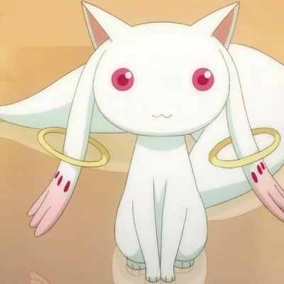 Kyubey