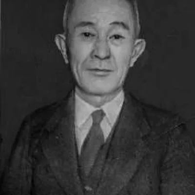 Kyusaku Ogino