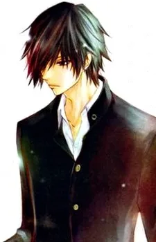 Kyutaro Horikita