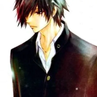 Kyutaro Horikita
