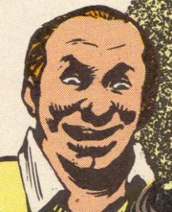 L. Ron Hubbard