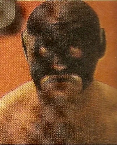 La Bestia