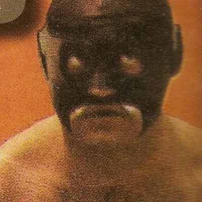 La Bestia