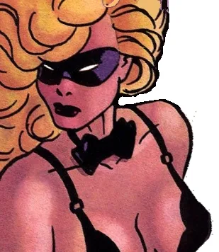 La Bionda
