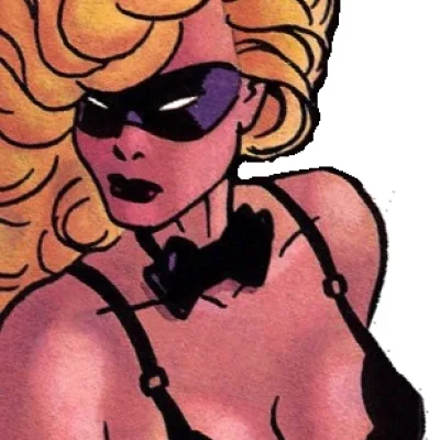 La Bionda
