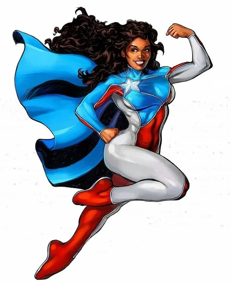 La Borinqueña