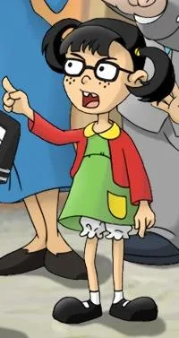 La Chilindrina