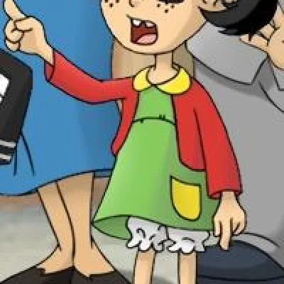 La Chilindrina