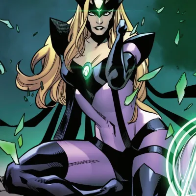 La Diabla