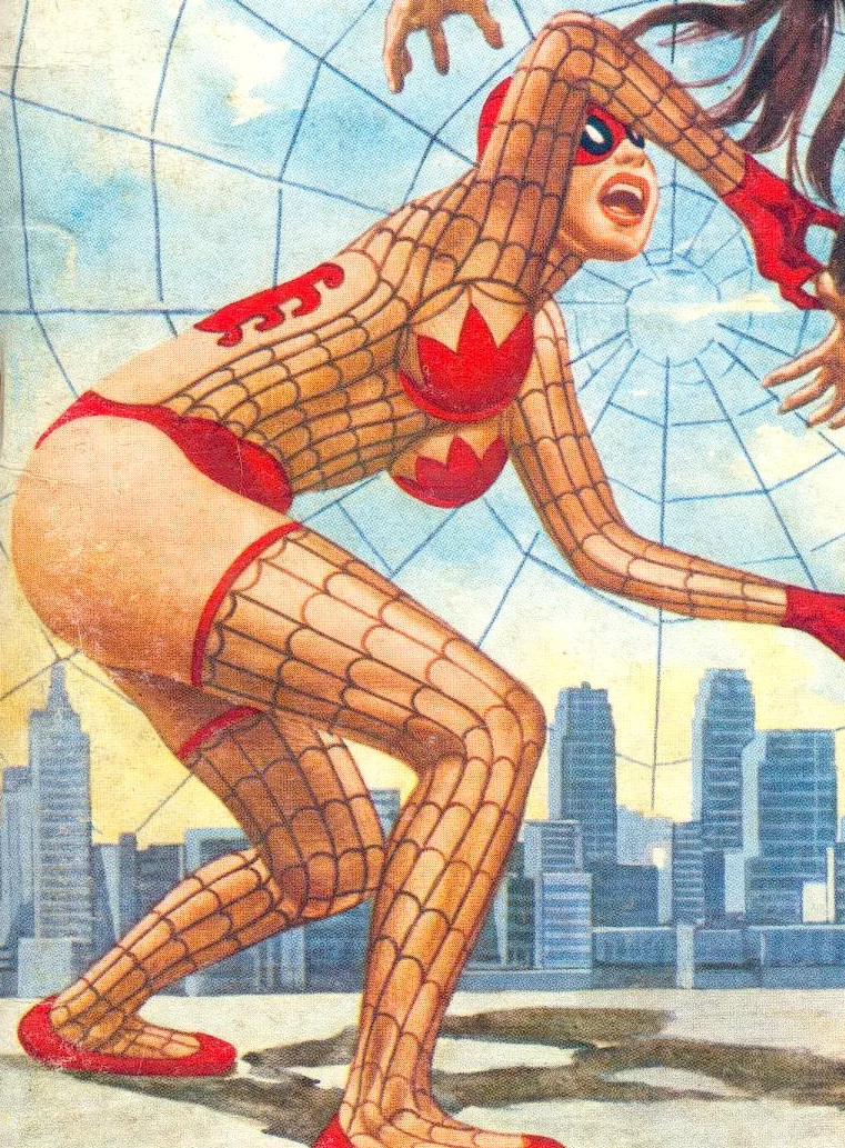 La Donna Ragna