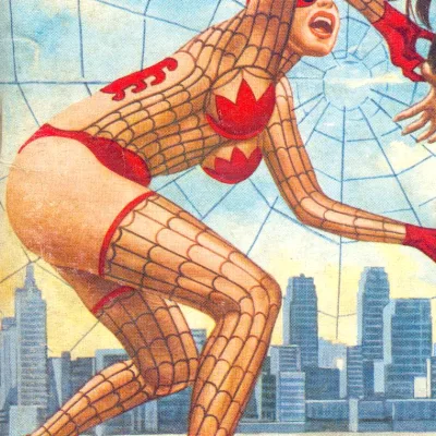 La Donna Ragna