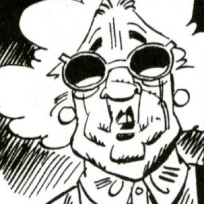 la enfermera Marisa