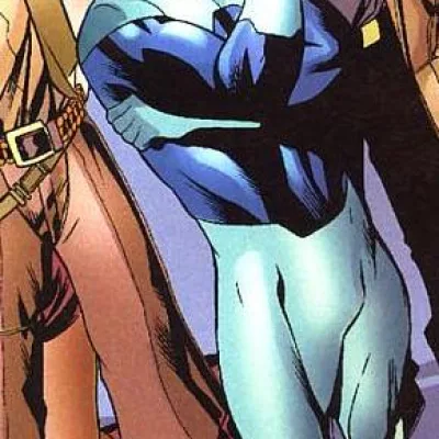 La Lumiére Bleue