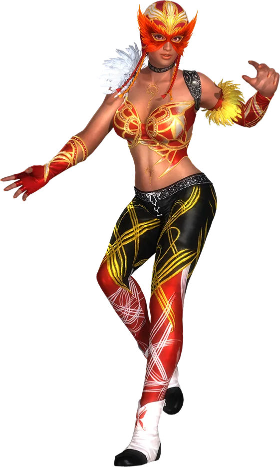 La Mariposa