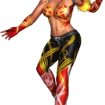 La Mariposa