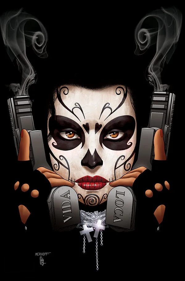La Muerta