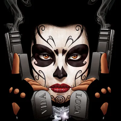 La Muerta