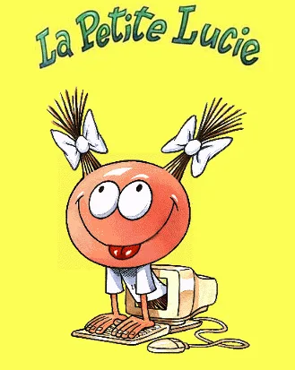 La Petite Lucie