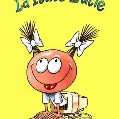 La Petite Lucie